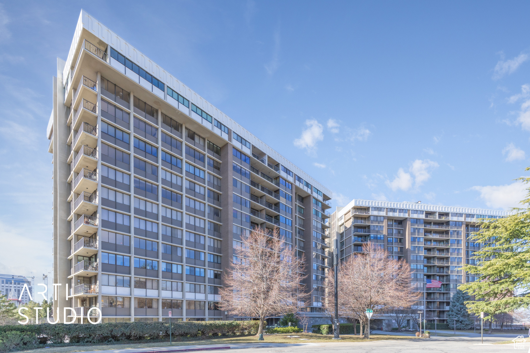 241 N Vine St #108E, Salt Lake City, Utah image 1