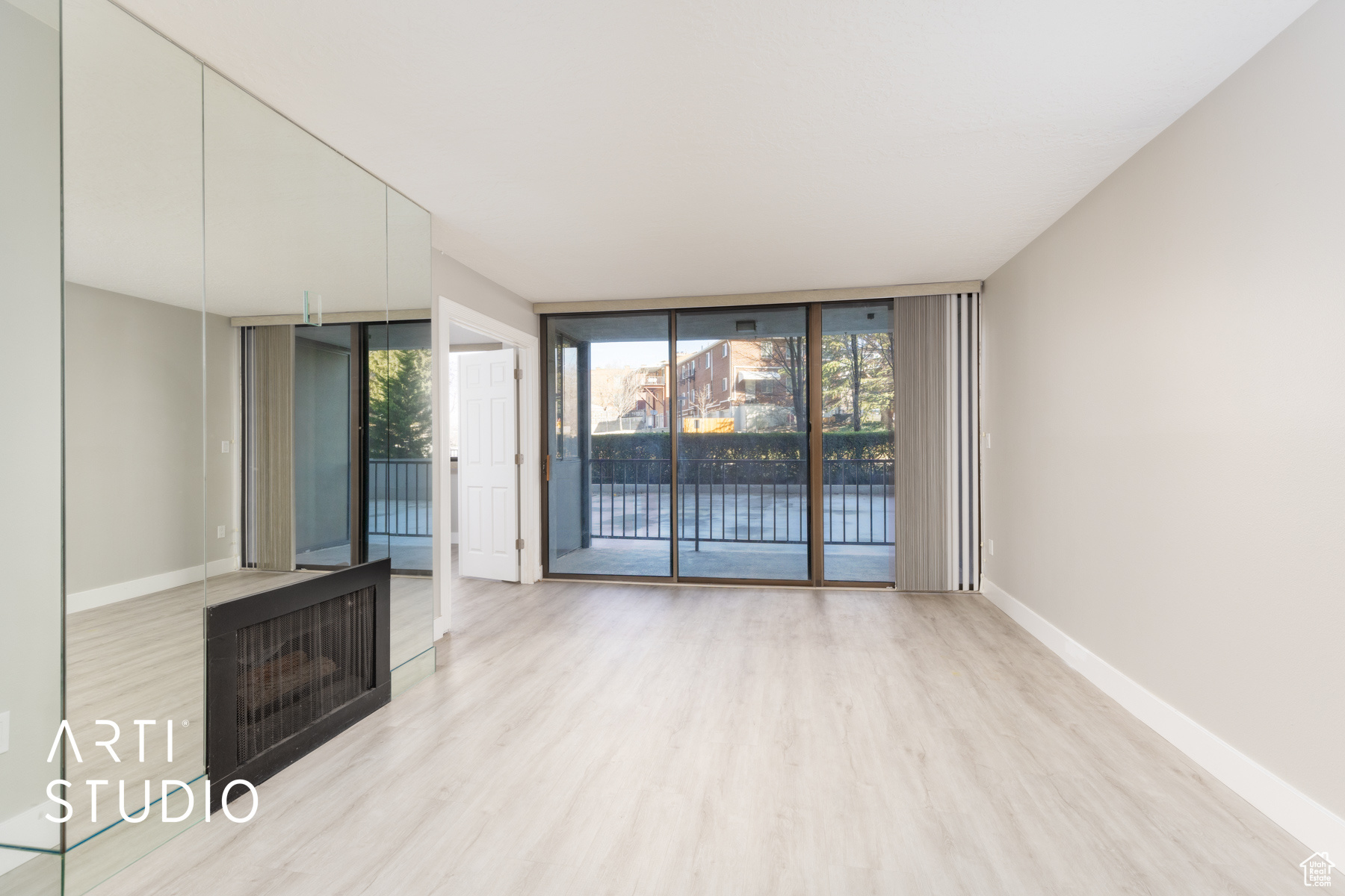 241 N Vine St #108E, Salt Lake City, Utah image 10