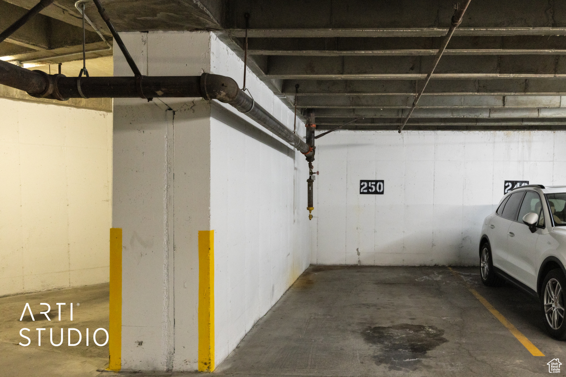 241 N Vine St #108E, Salt Lake City, Utah image 41