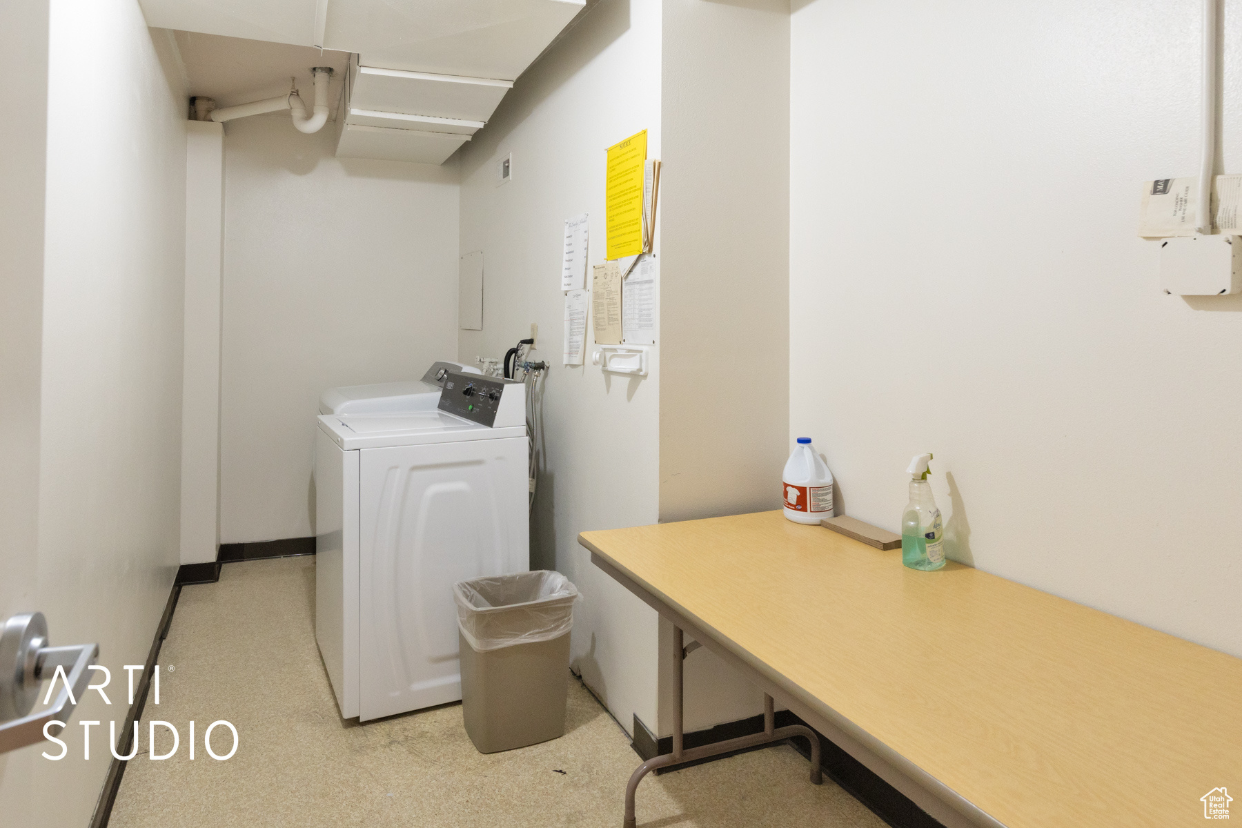241 N Vine St #108E, Salt Lake City, Utah image 39