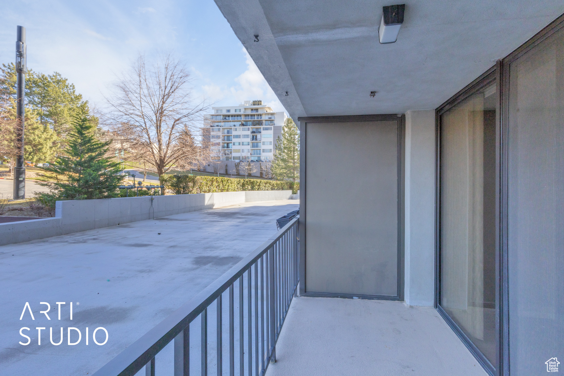 241 N Vine St #108E, Salt Lake City, Utah image 25