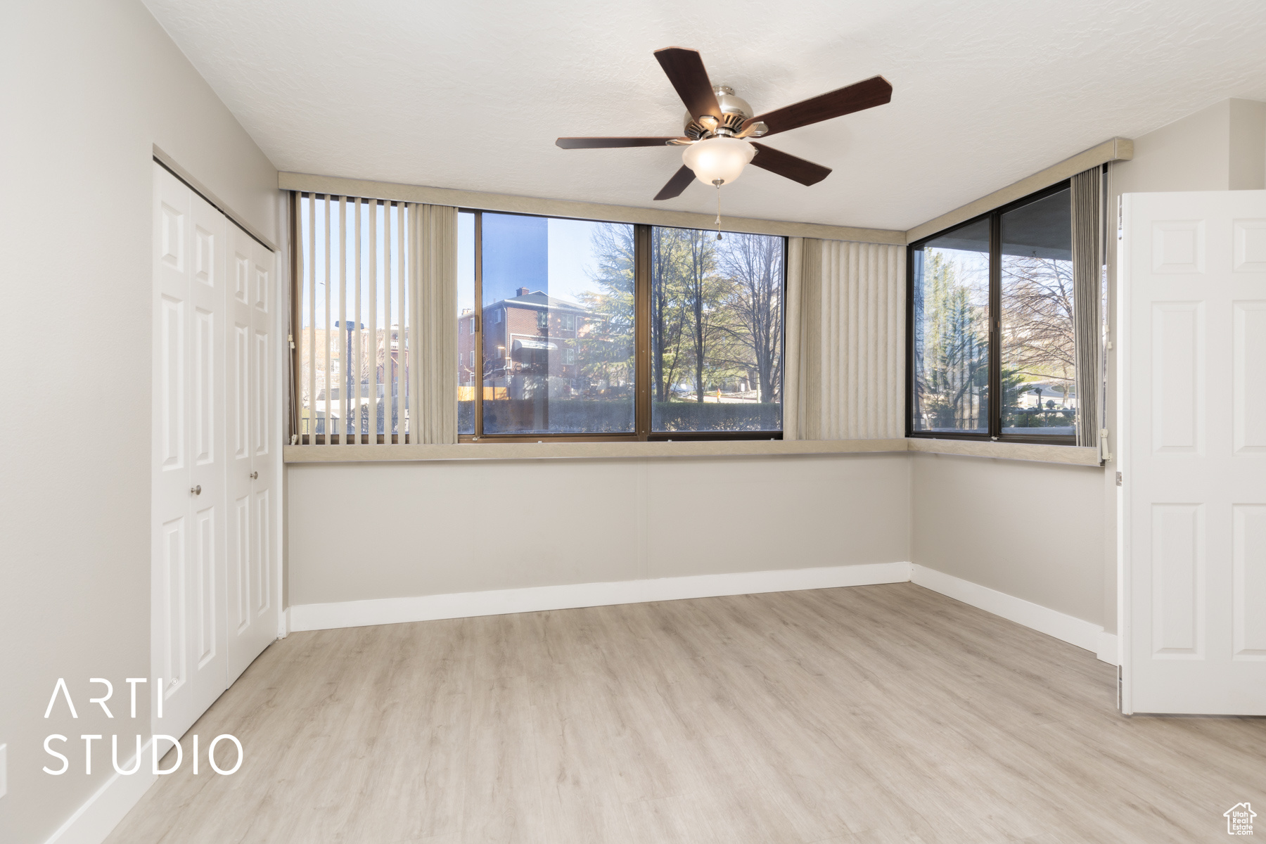 241 N Vine St #108E, Salt Lake City, Utah image 13