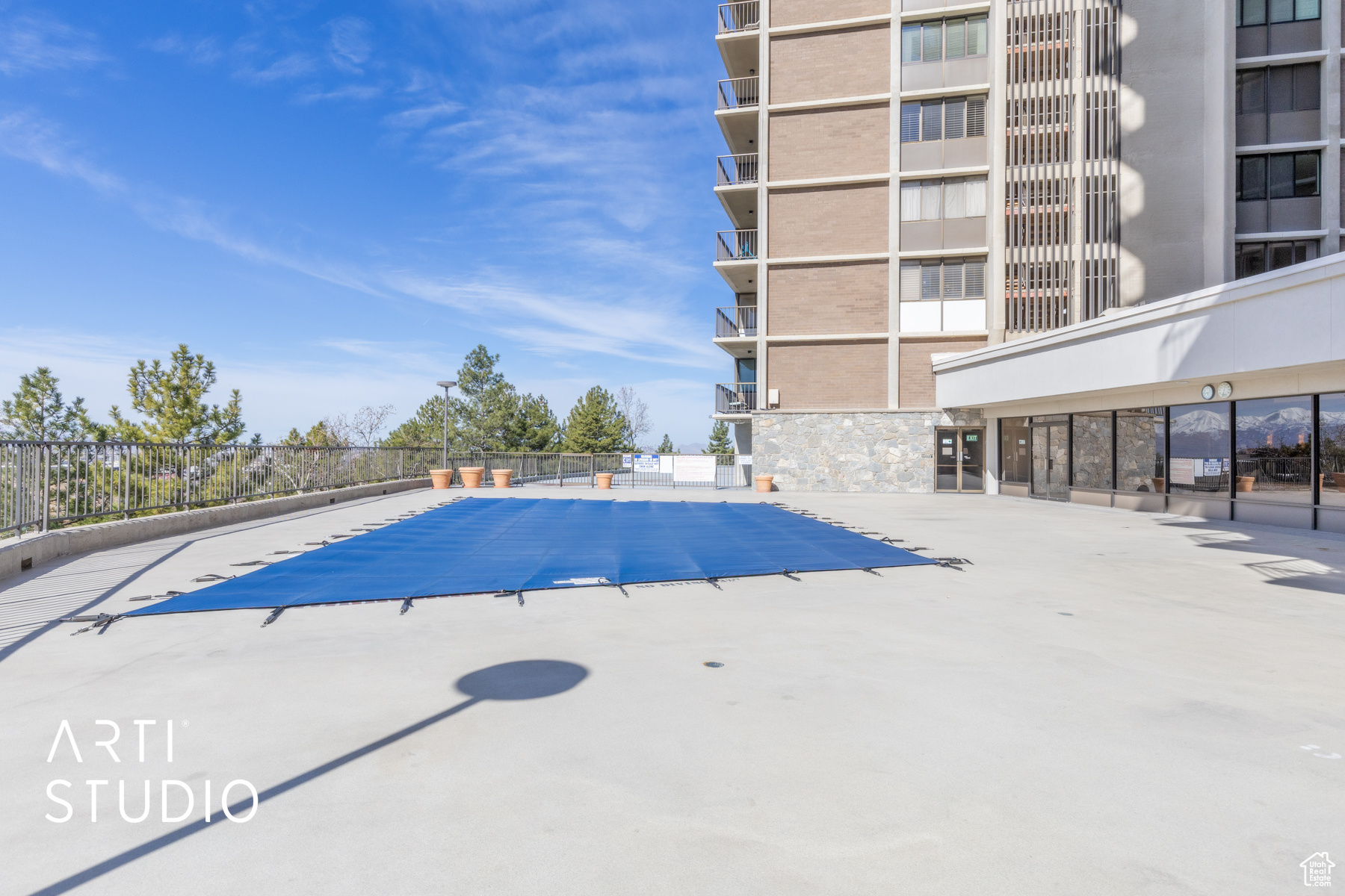 241 N Vine St #108E, Salt Lake City, Utah image 37