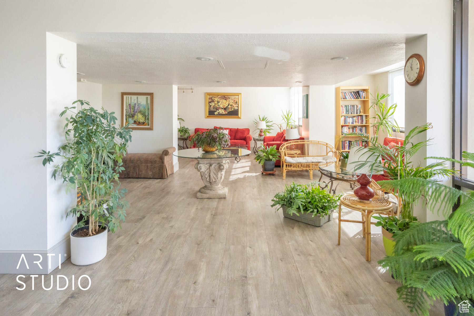 241 N Vine St #108E, Salt Lake City, Utah image 33