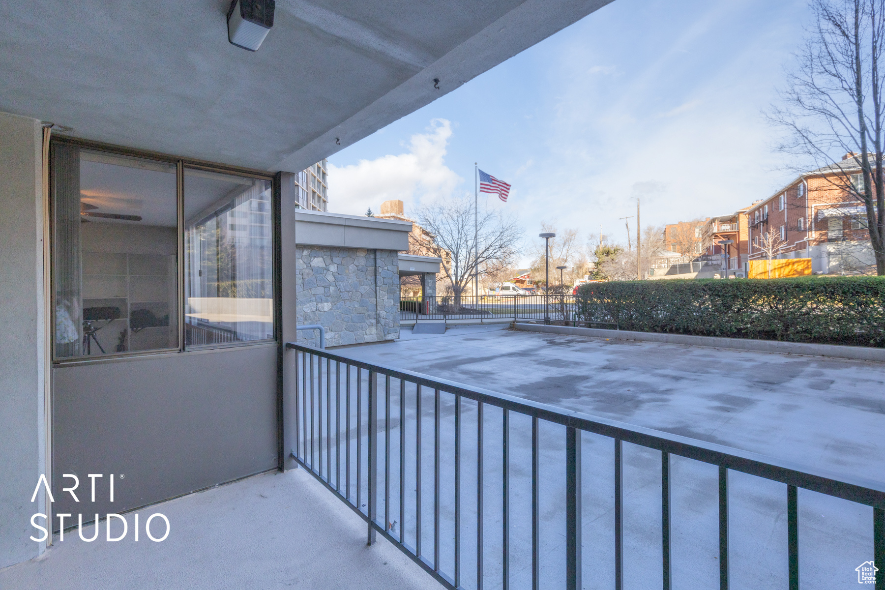 241 N Vine St #108E, Salt Lake City, Utah image 26