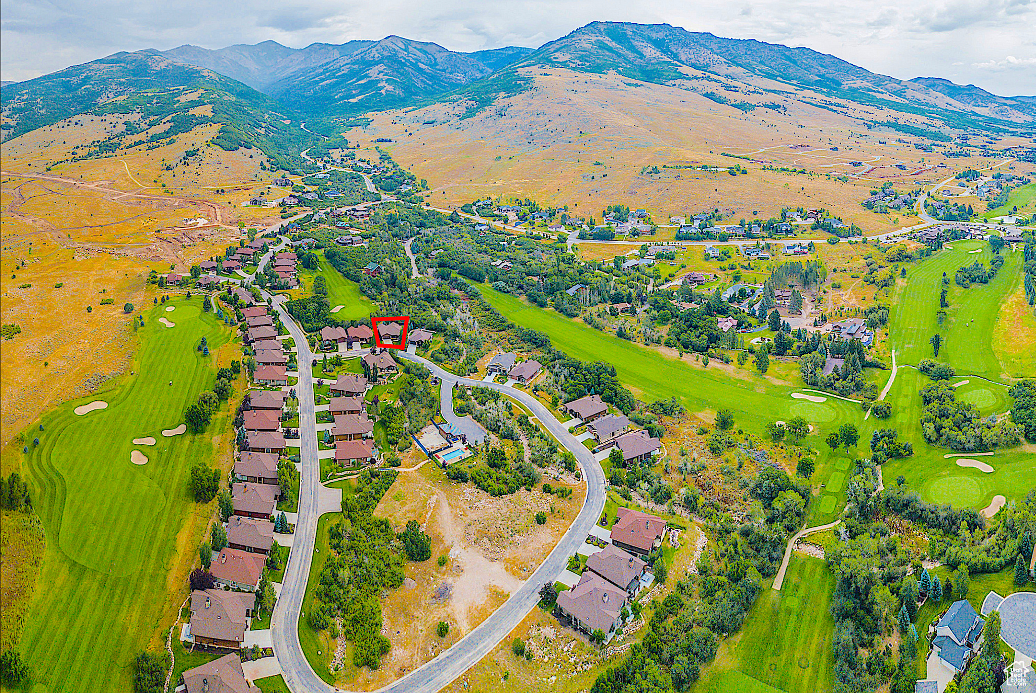 4464 N Sunrise Dr #41, Eden, Utah image 37