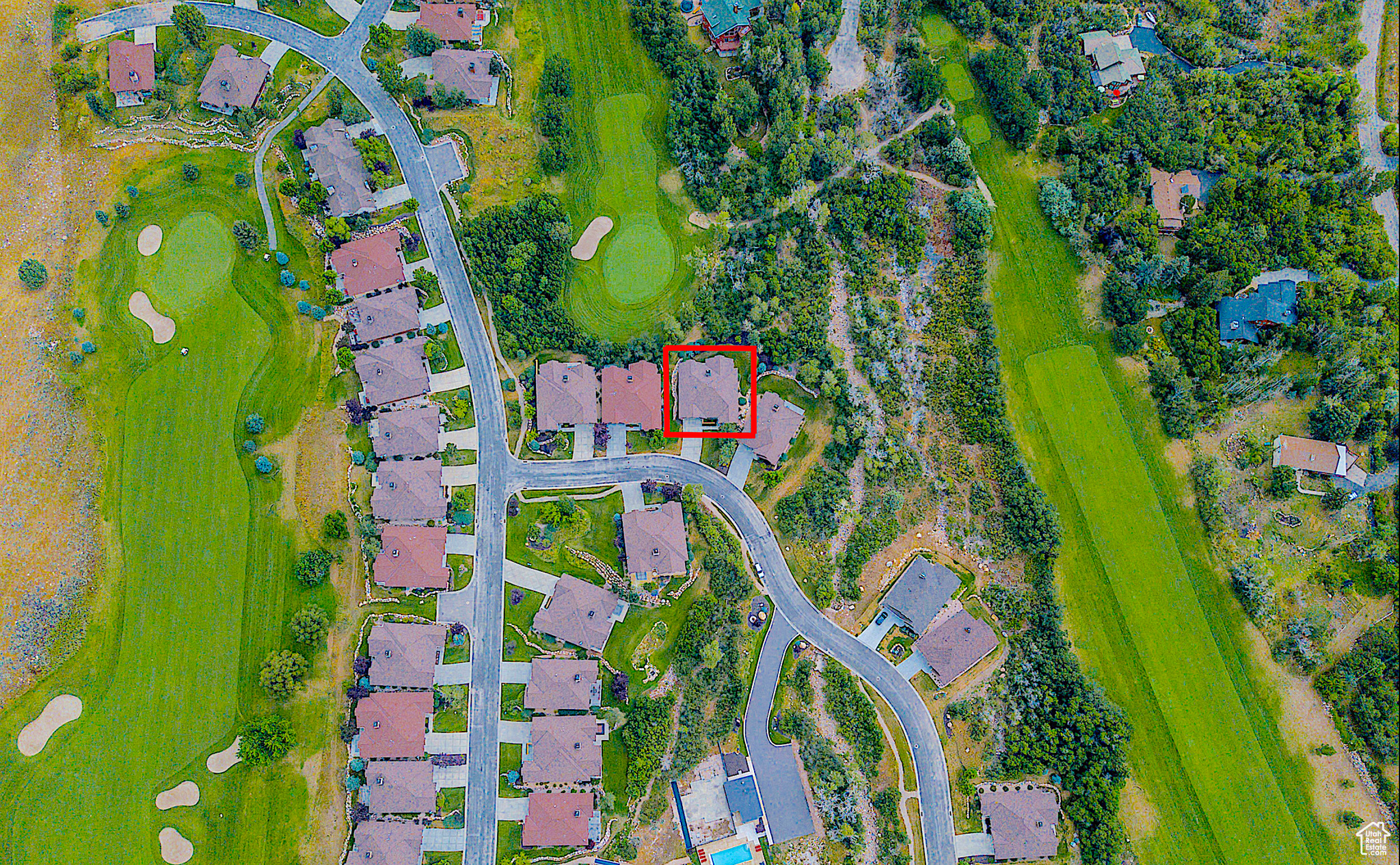 4464 N Sunrise Dr #41, Eden, Utah image 43