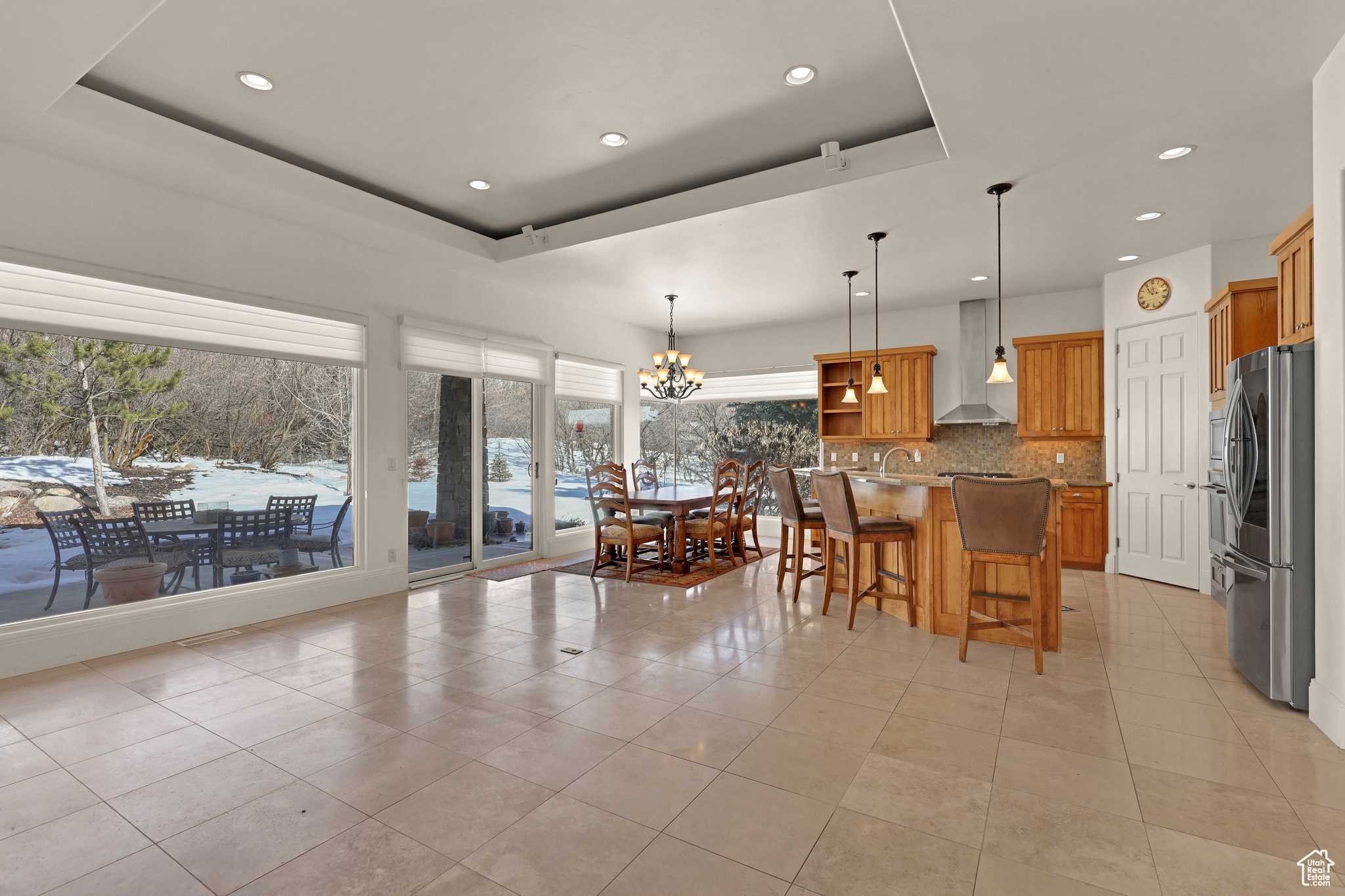 4464 N Sunrise Dr #41, Eden, Utah image 7