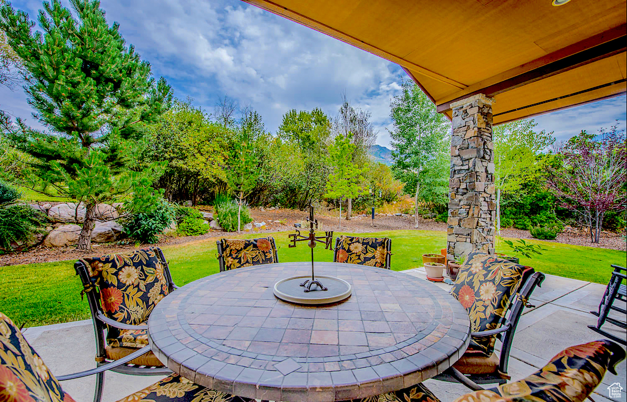 4464 N Sunrise Dr #41, Eden, Utah image 32