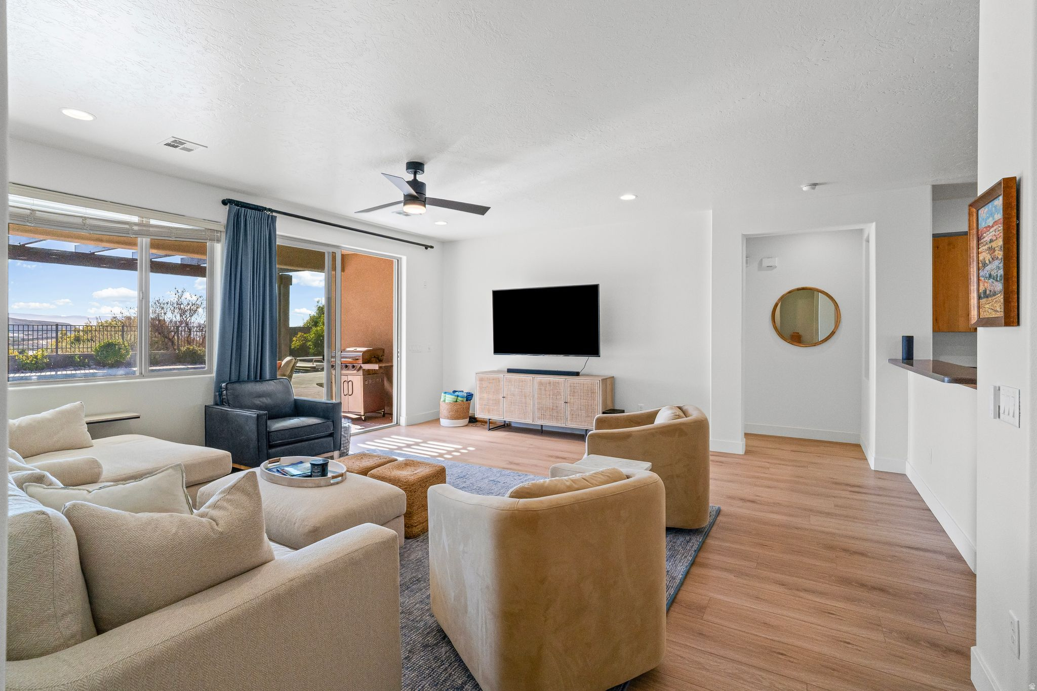 HIGHLAND PARK PH1 SUB AT THE CORAL - Residential