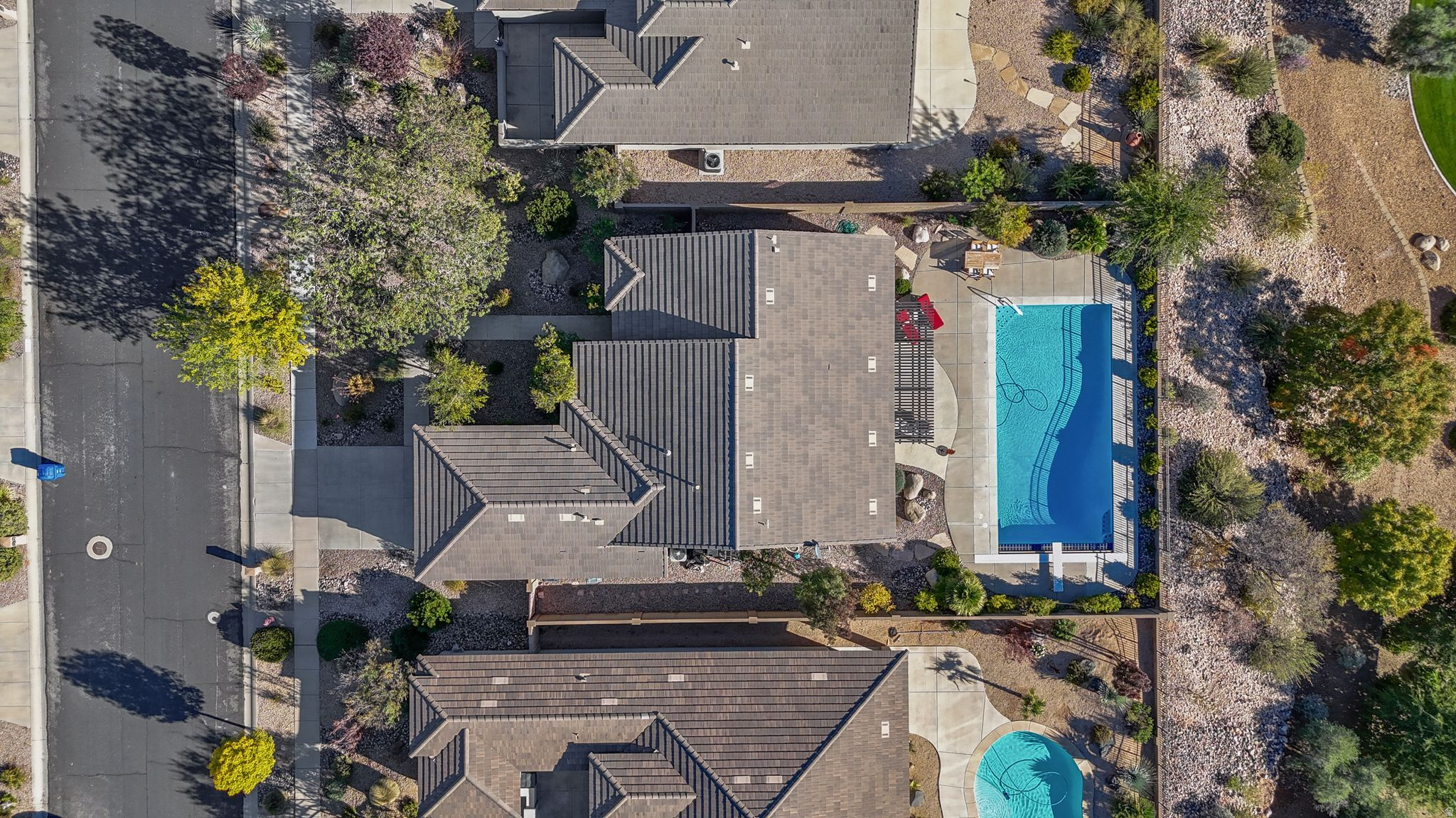 HIGHLAND PARK PH1 SUB AT THE CORAL - Residential