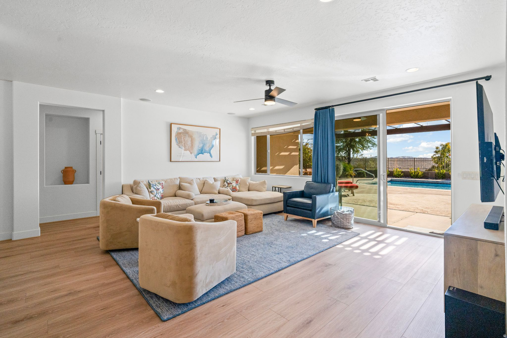 HIGHLAND PARK PH1 SUB AT THE CORAL - Residential