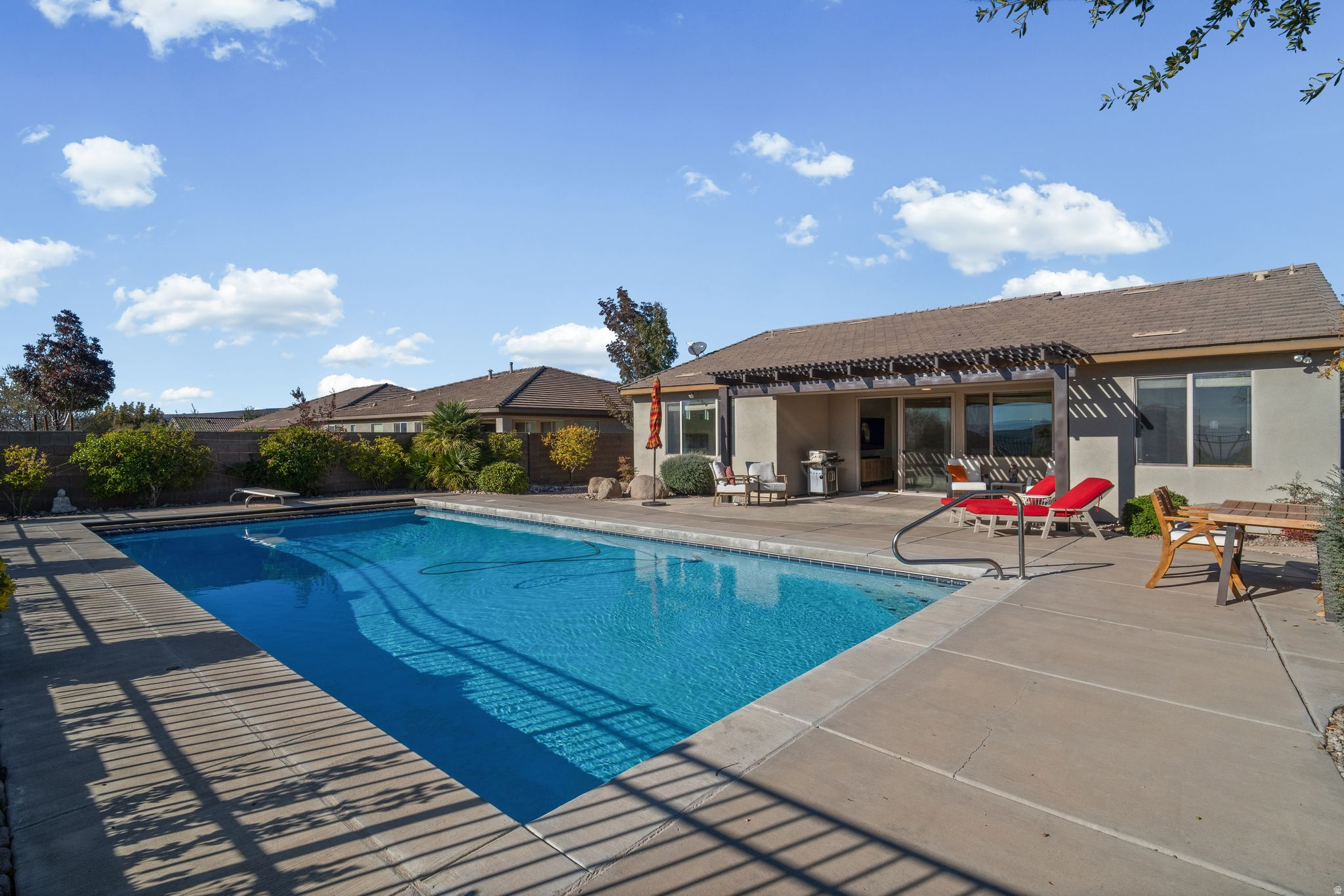 HIGHLAND PARK PH1 SUB AT THE CORAL - Residential