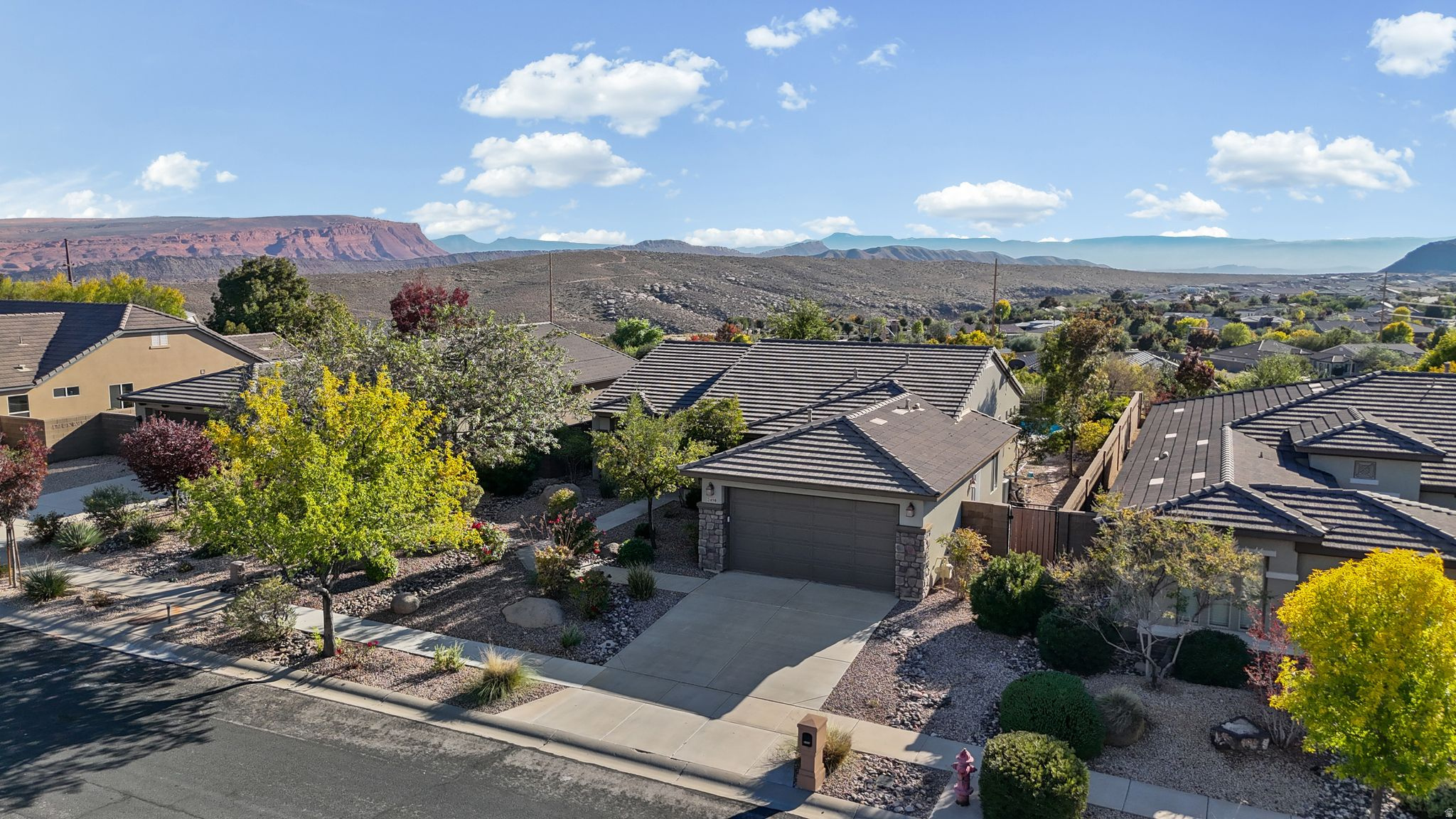 HIGHLAND PARK PH1 SUB AT THE CORAL - Residential