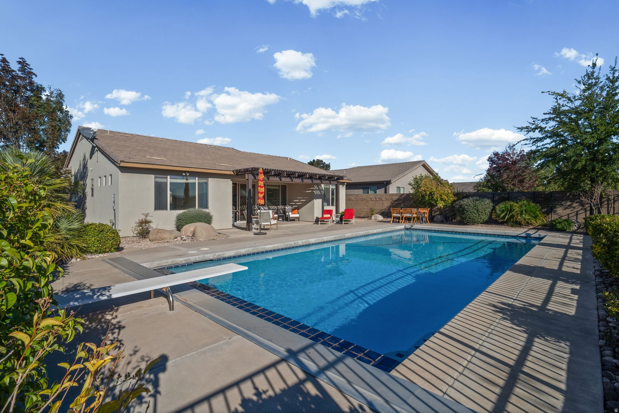 HIGHLAND PARK PH1 SUB AT THE CORAL - Residential