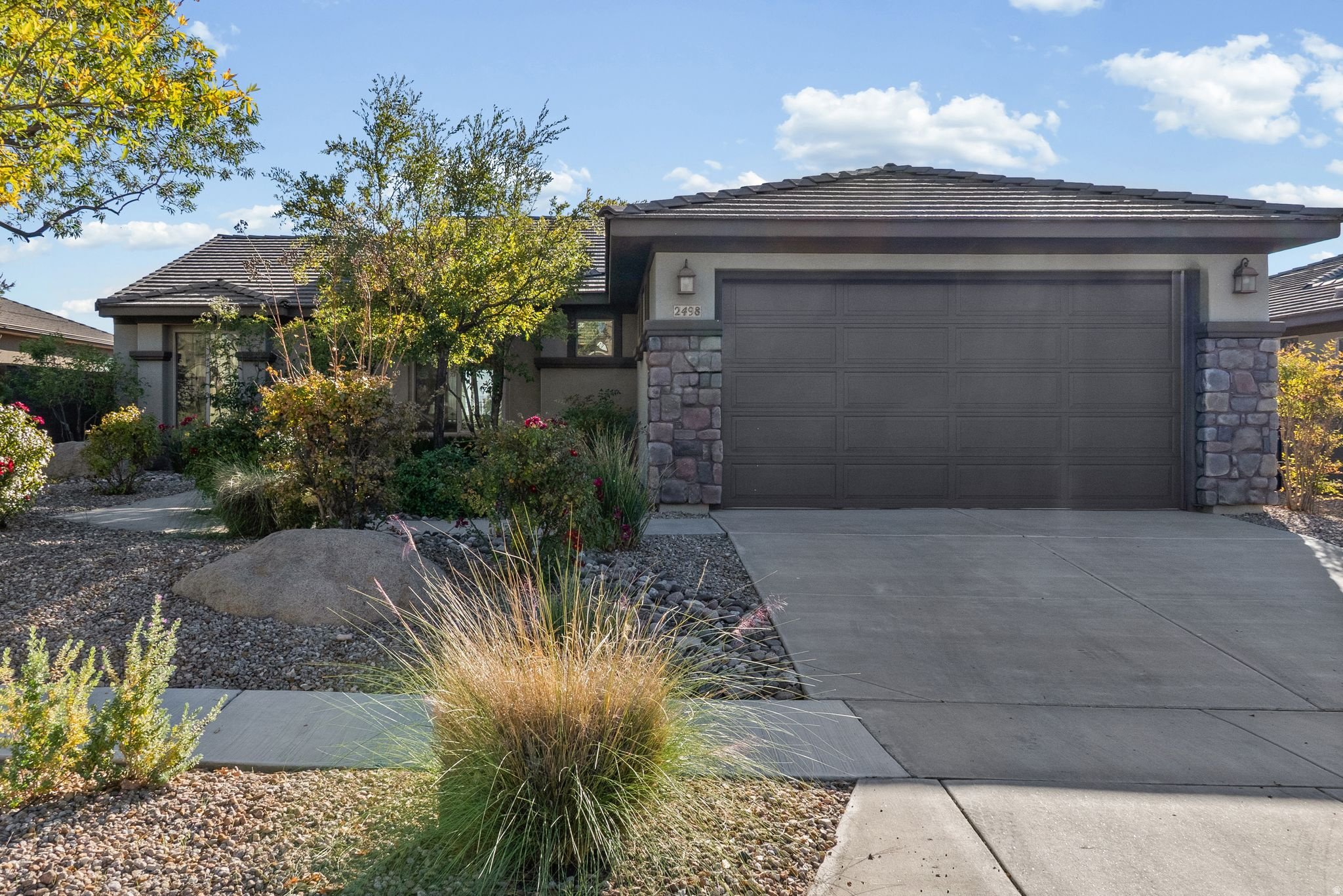 HIGHLAND PARK PH1 SUB AT THE CORAL - Residential