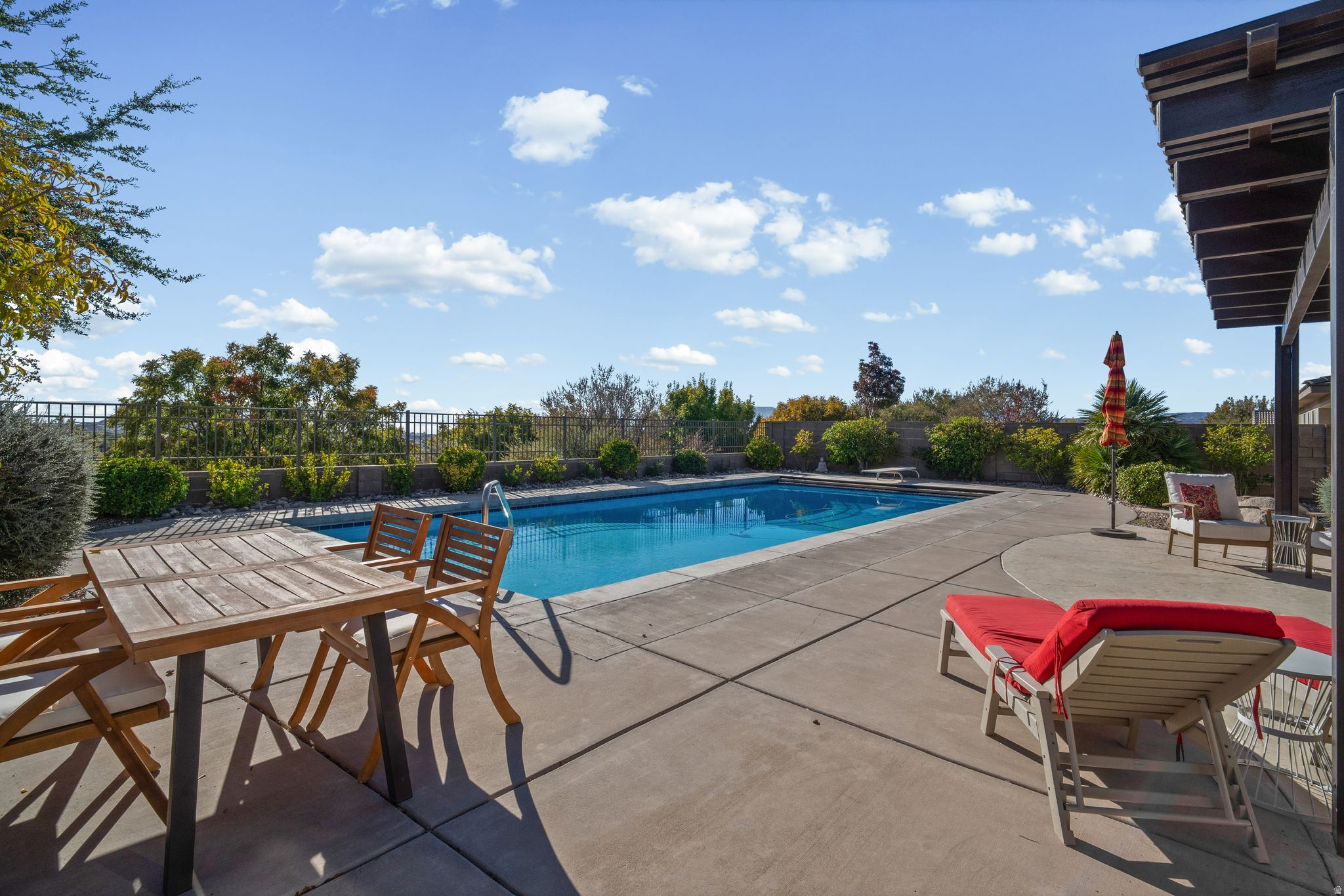 HIGHLAND PARK PH1 SUB AT THE CORAL - Residential