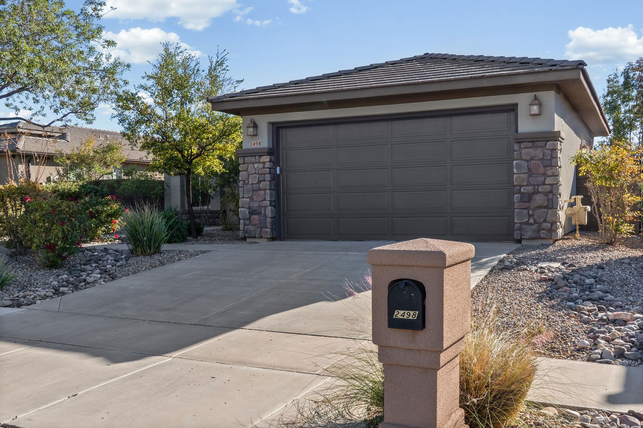 HIGHLAND PARK PH1 SUB AT THE CORAL - Residential