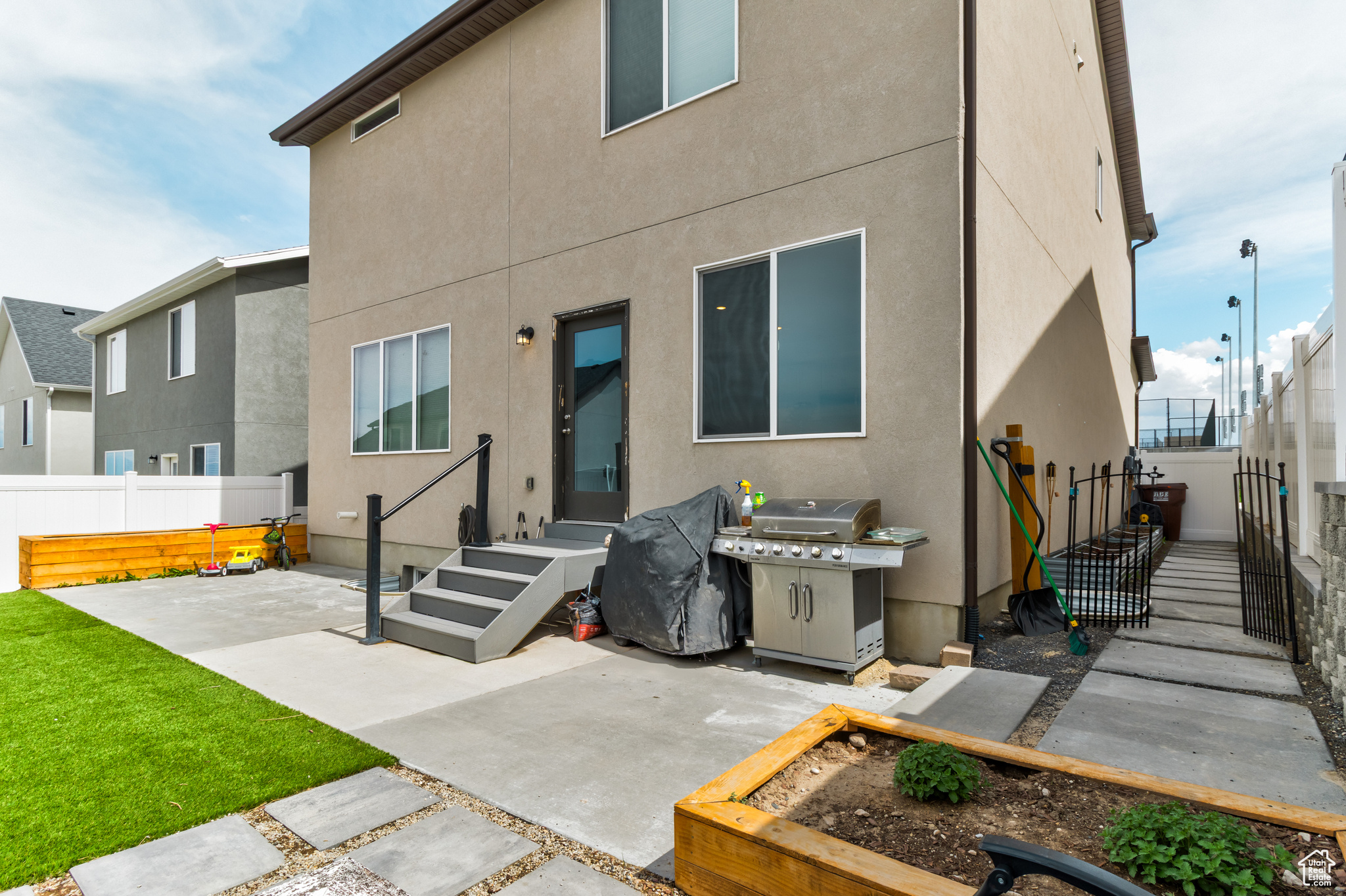 3838 S Mcelroy Rd. Rd, Magna, Utah image 17