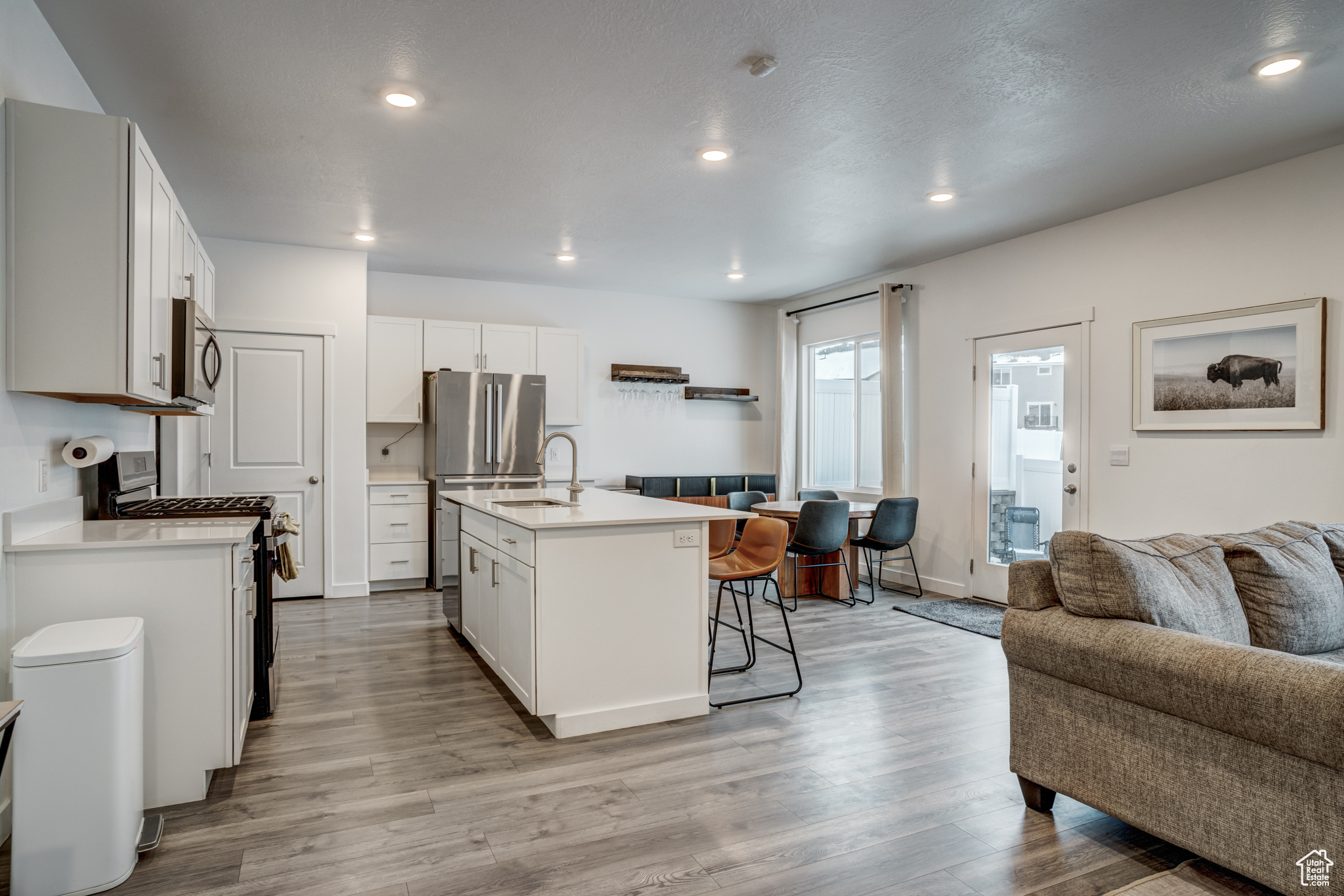 3838 S Mcelroy Rd. Rd, Magna, Utah image 3