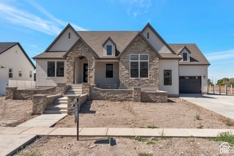 Photo of 480 S 1400 W, Farmington, UT 84025 (MLS # 2188143)