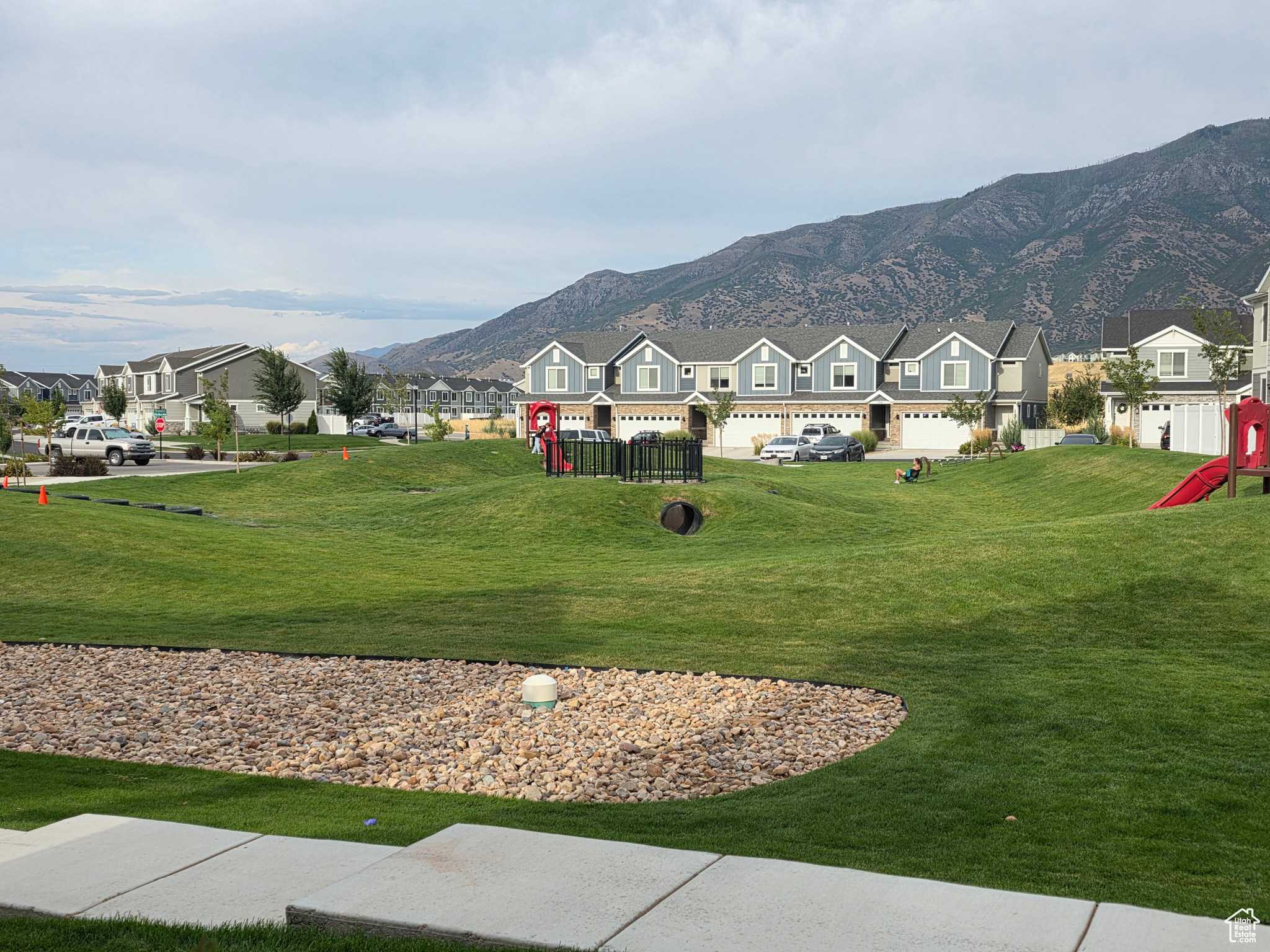 RIDGE - Residential