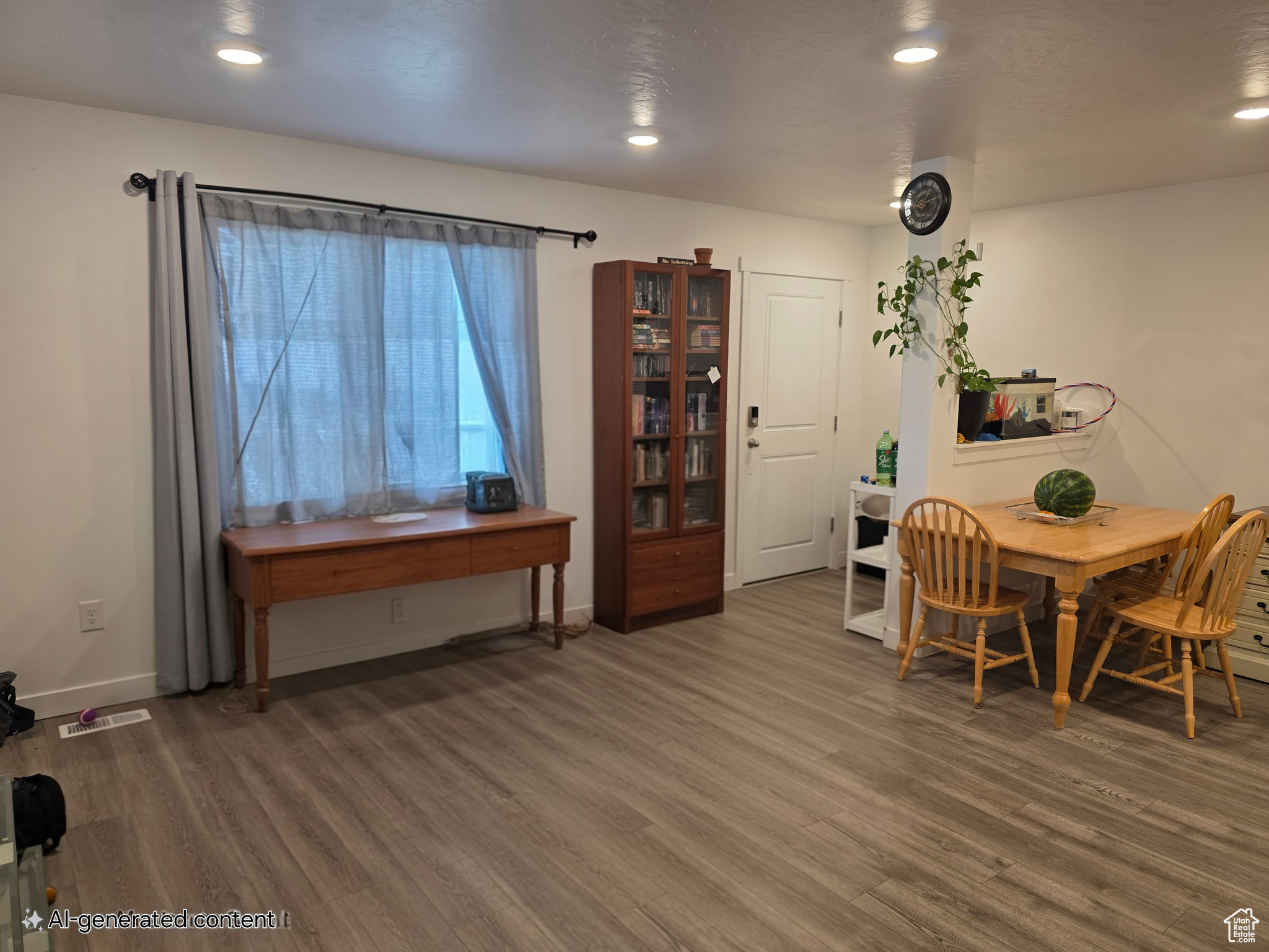 RIDGE - Residential