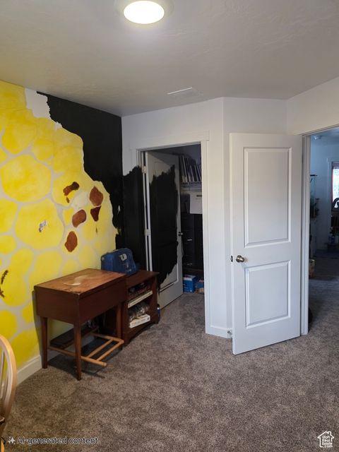 Tiny photo for 1375 S OAKDALE DR, Santaquin, UT 84655 (MLS # 2107791)