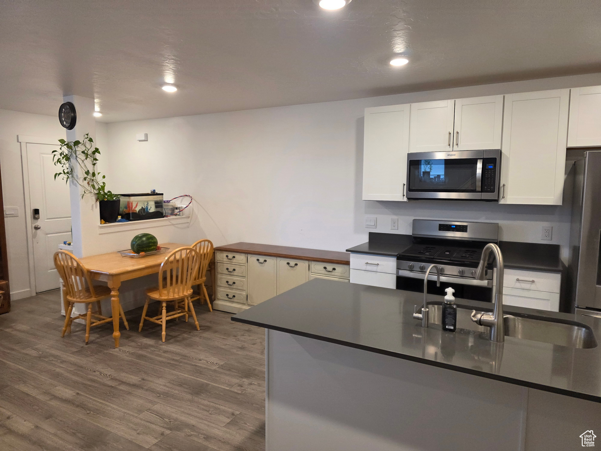 RIDGE - Residential