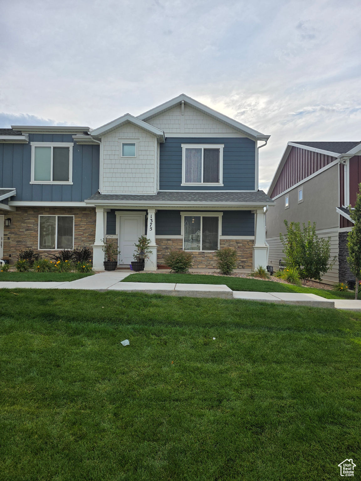 RIDGE - Residential