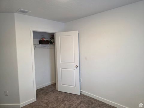 Tiny photo for 1375 S OAKDALE DR, Santaquin, UT 84655 (MLS # 2107791)