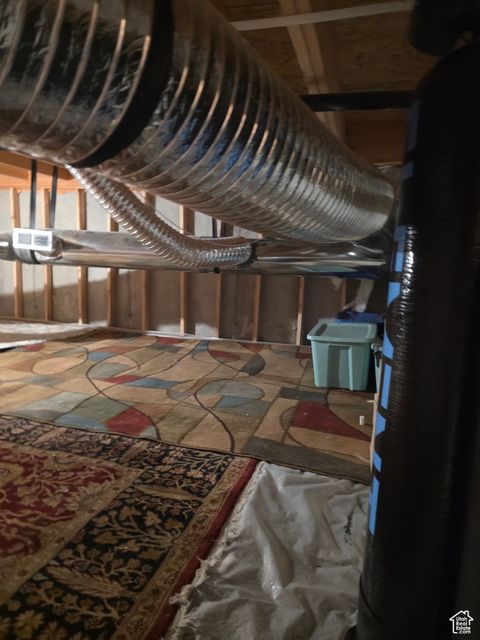 Tiny photo for 1375 S OAKDALE DR, Santaquin, UT 84655 (MLS # 2107791)