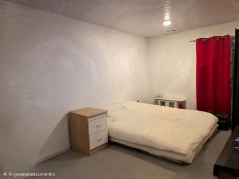 Tiny photo for 1375 S OAKDALE DR, Santaquin, UT 84655 (MLS # 2107791)