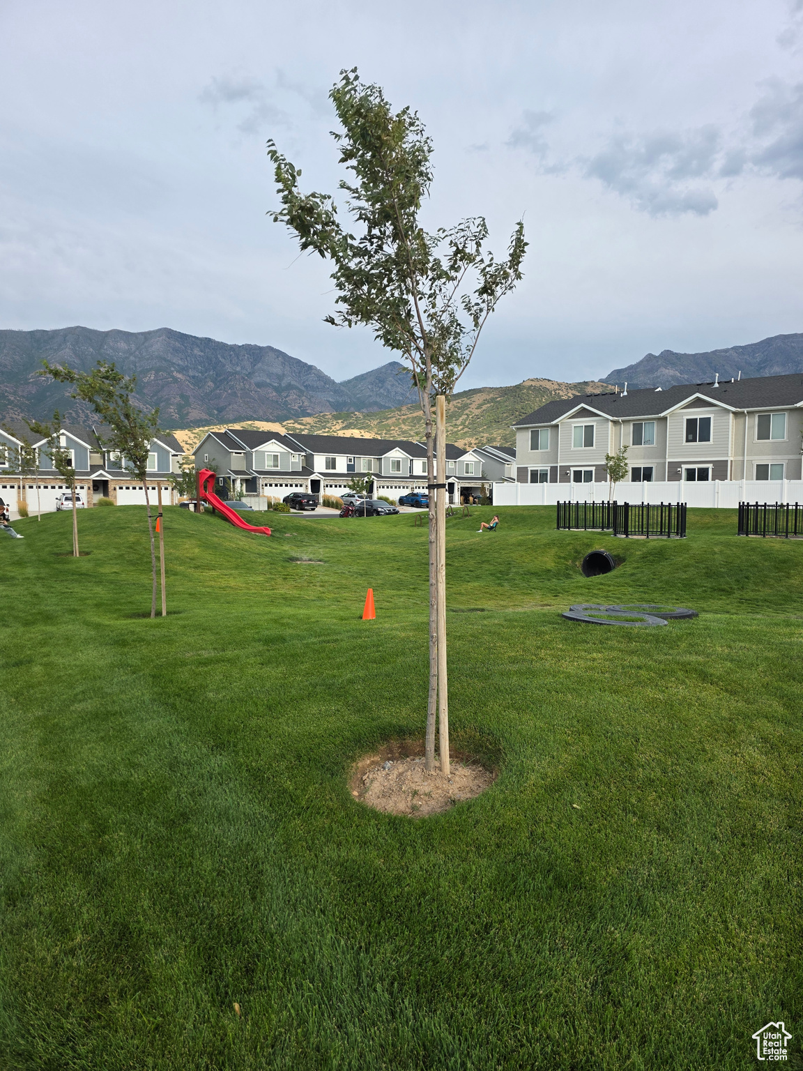 RIDGE - Residential