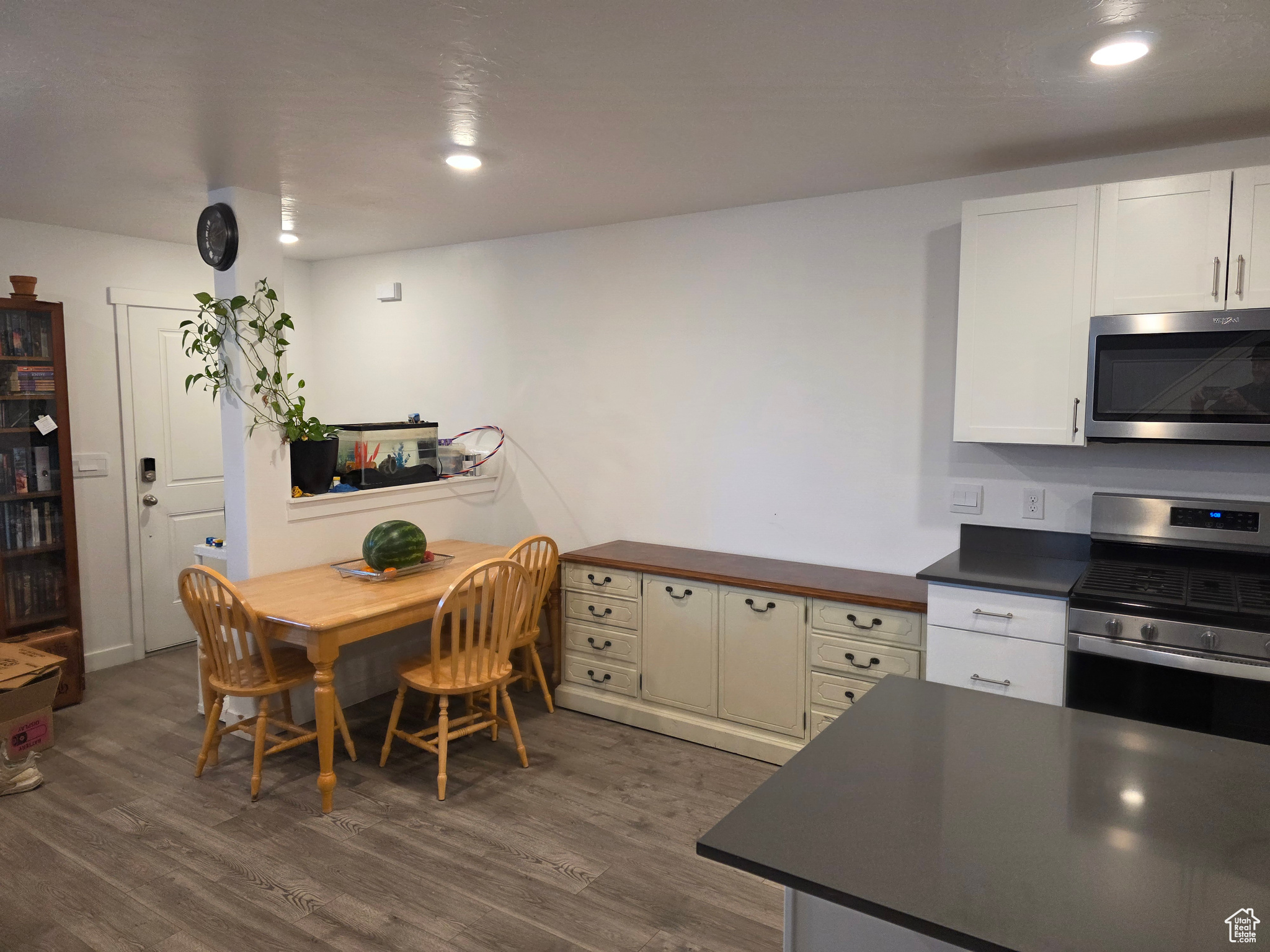 RIDGE - Residential