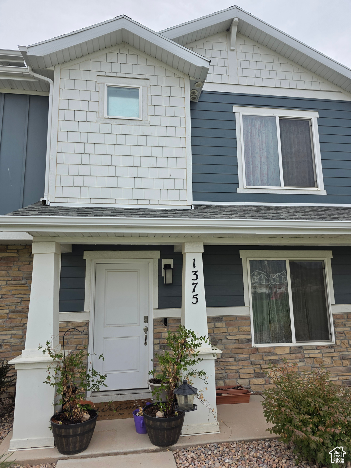 RIDGE - Residential