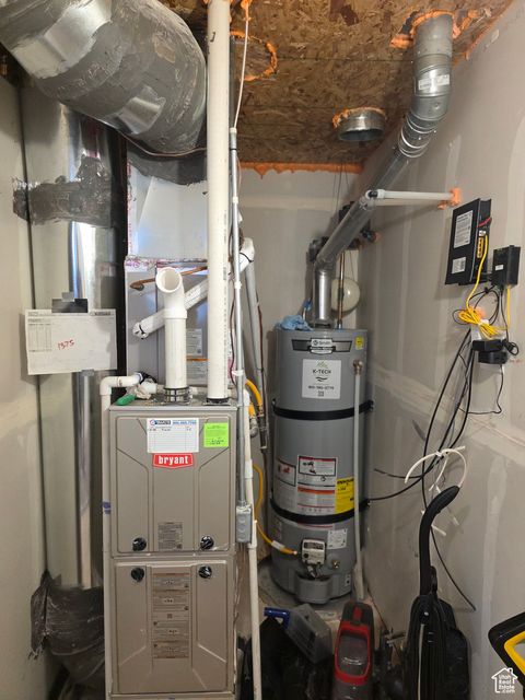 Tiny photo for 1375 S OAKDALE DR, Santaquin, UT 84655 (MLS # 2107791)