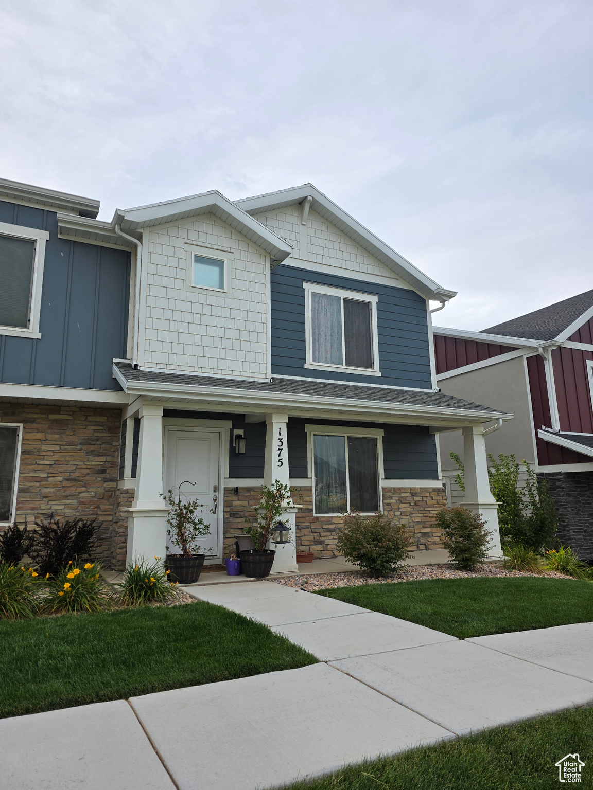 RIDGE - Residential