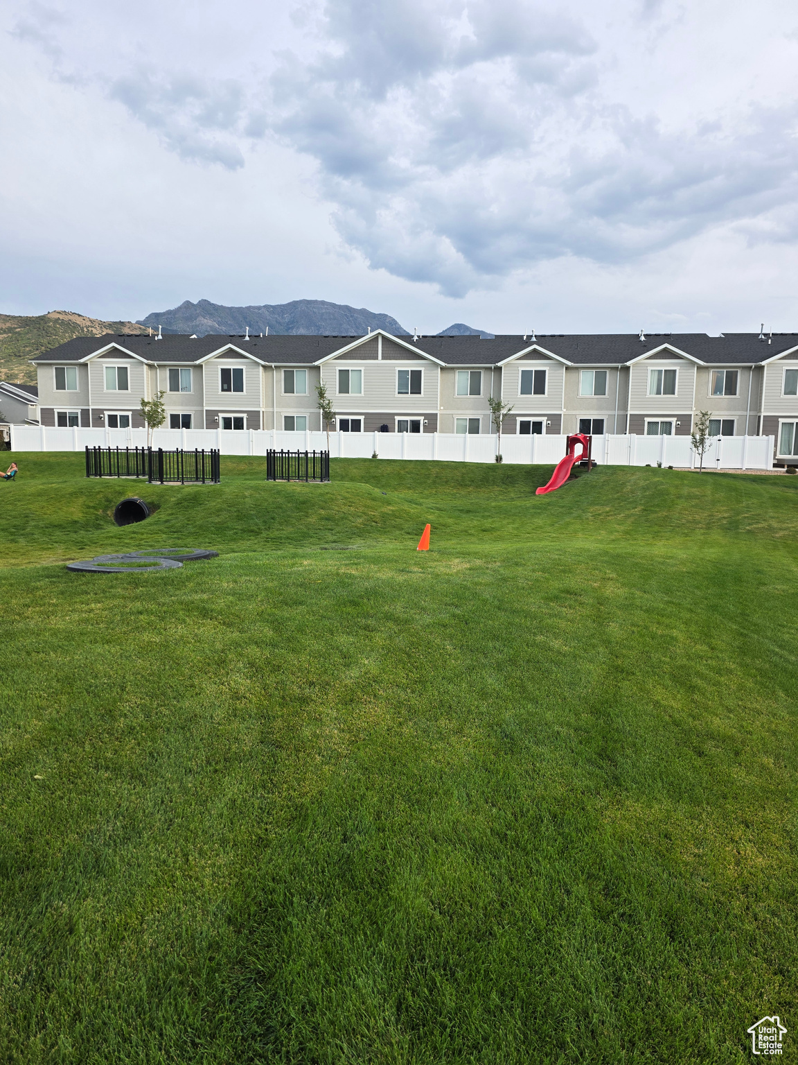 RIDGE - Residential