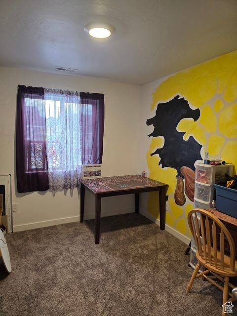 Tiny photo for 1375 S OAKDALE DR, Santaquin, UT 84655 (MLS # 2107791)
