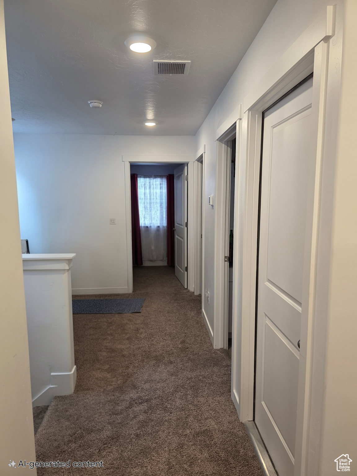 RIDGE - Residential