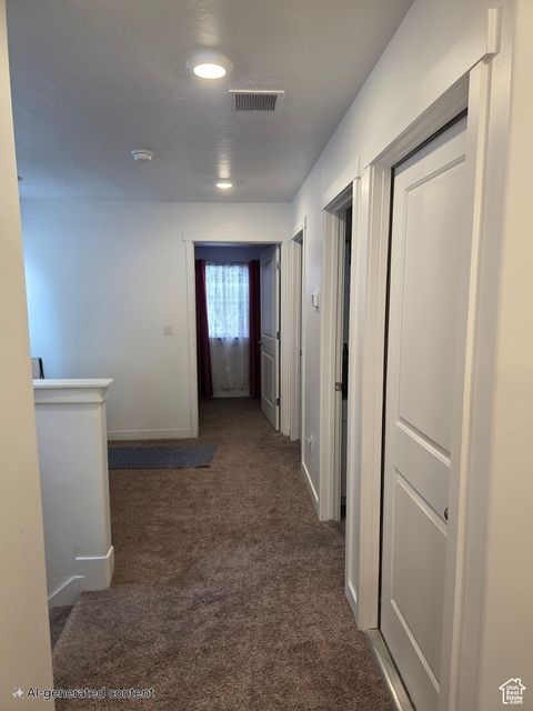Tiny photo for 1375 S OAKDALE DR, Santaquin, UT 84655 (MLS # 2107791)