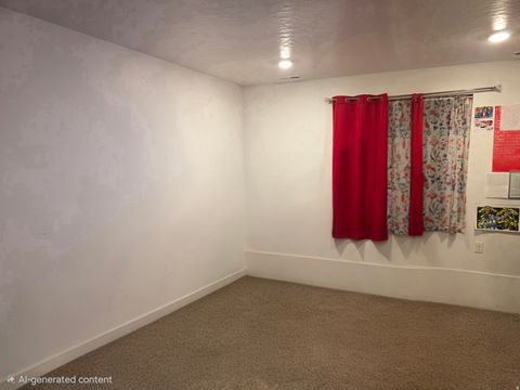 Tiny photo for 1375 S OAKDALE DR, Santaquin, UT 84655 (MLS # 2107791)