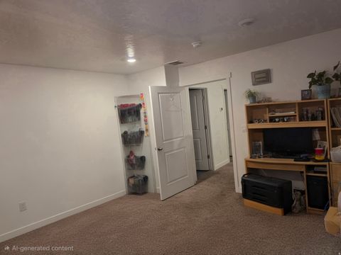 Tiny photo for 1375 S OAKDALE DR, Santaquin, UT 84655 (MLS # 2107791)