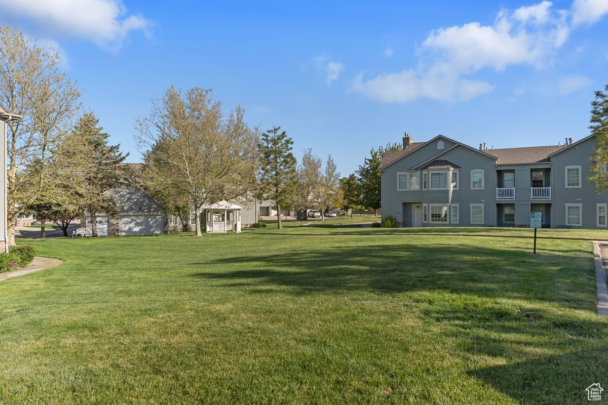 961 S Courtyard Ln, Centerville, Utah image 22