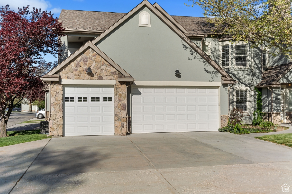 961 S Courtyard Ln, Centerville, Utah image 20