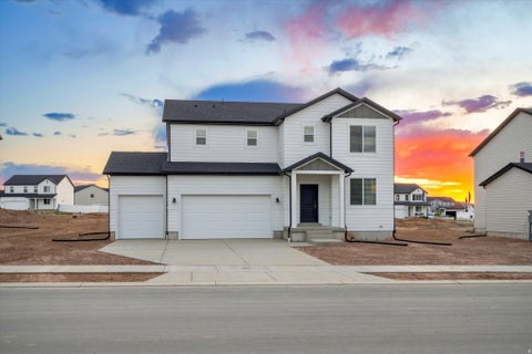 Tiny photo for 243 E 770 N #219, Santaquin, UT 84655 (MLS # 2173589)
