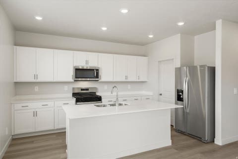 Tiny photo for 243 E 770 N #219, Santaquin, UT 84655 (MLS # 2173589)