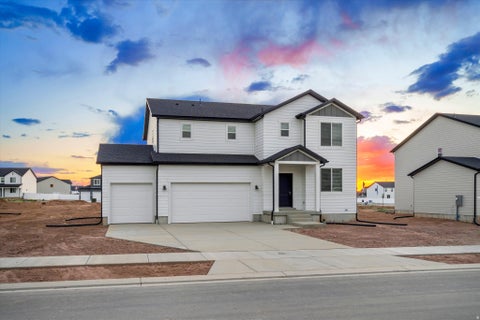 Tiny photo for 243 E 770 N #219, Santaquin, UT 84655 (MLS # 2173589)