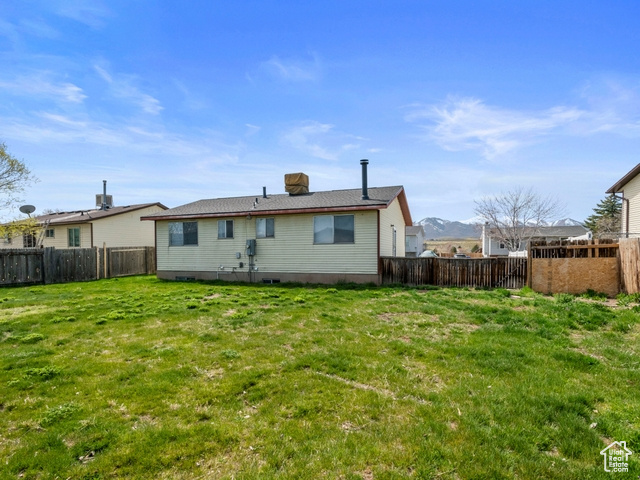 5951 S Red Zinc Dr, Kearns, Utah image 20
